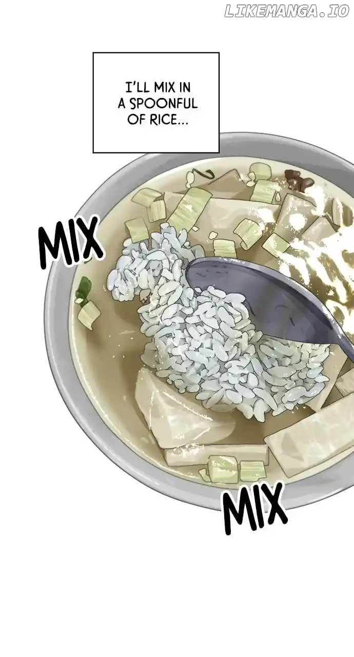 A DeadbEAT’s Meal Chapter 142