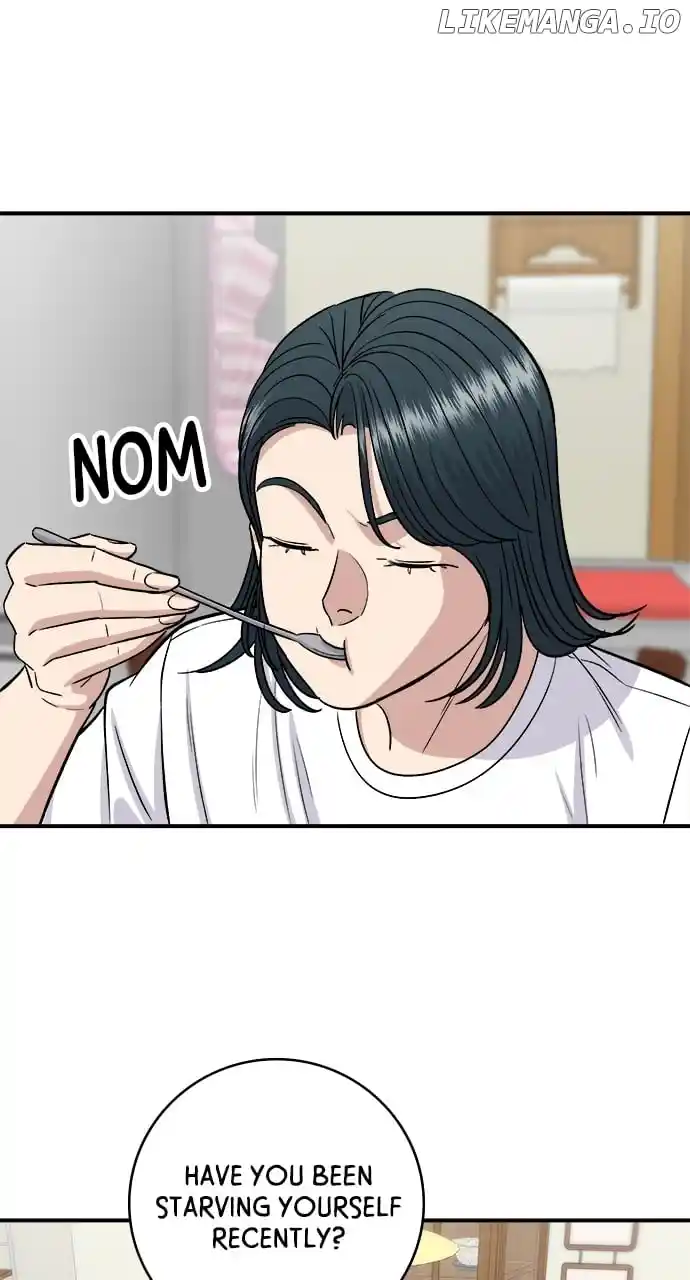 A DeadbEAT’s Meal Chapter 142