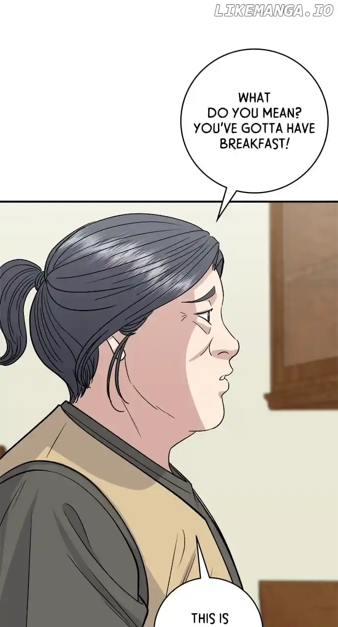 A DeadbEAT’s Meal Chapter 142