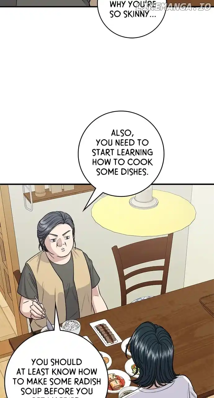 A DeadbEAT’s Meal Chapter 142