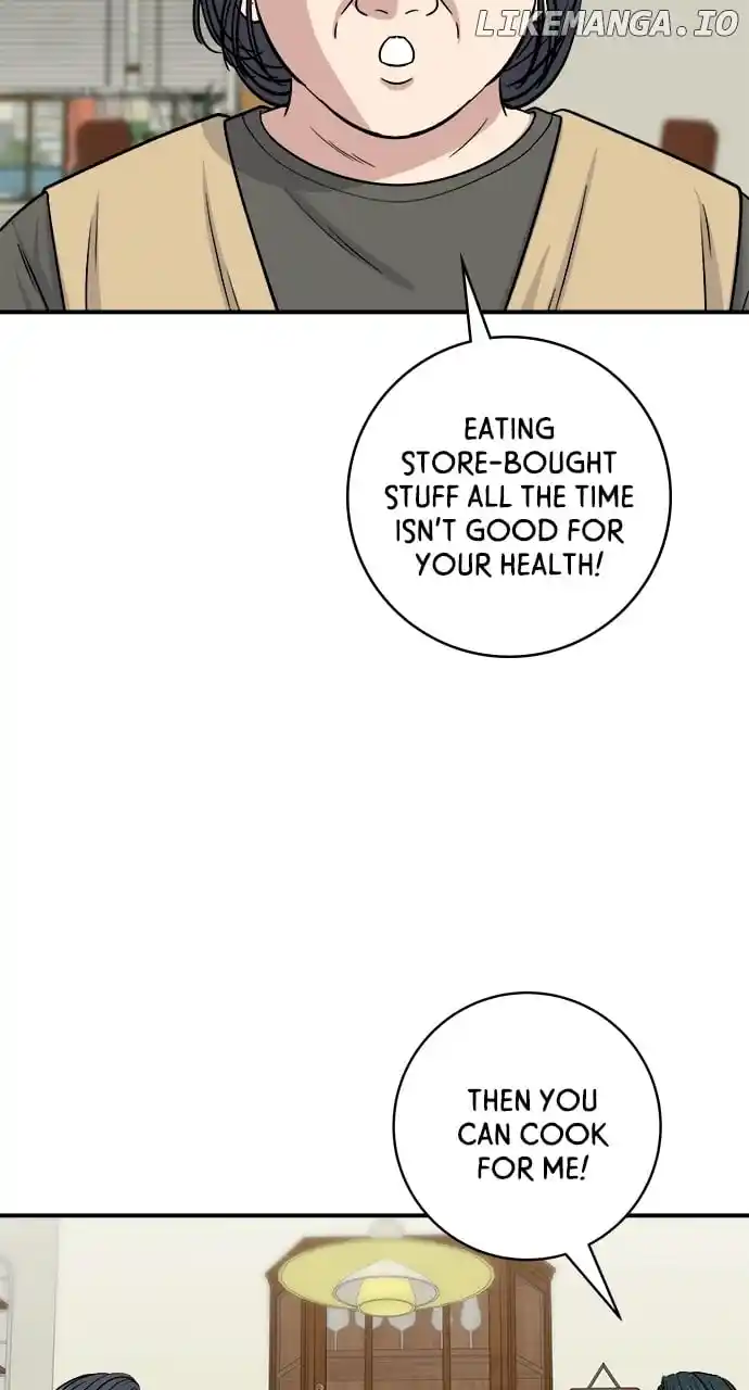 A DeadbEAT’s Meal Chapter 142