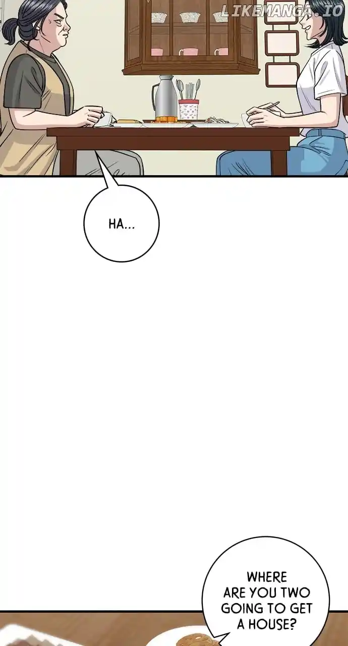 A DeadbEAT’s Meal Chapter 142