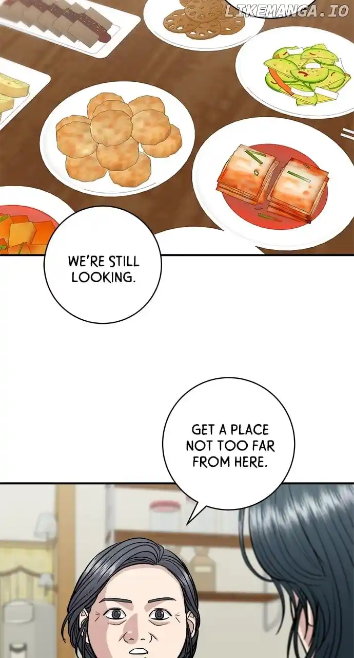 A DeadbEAT’s Meal Chapter 142