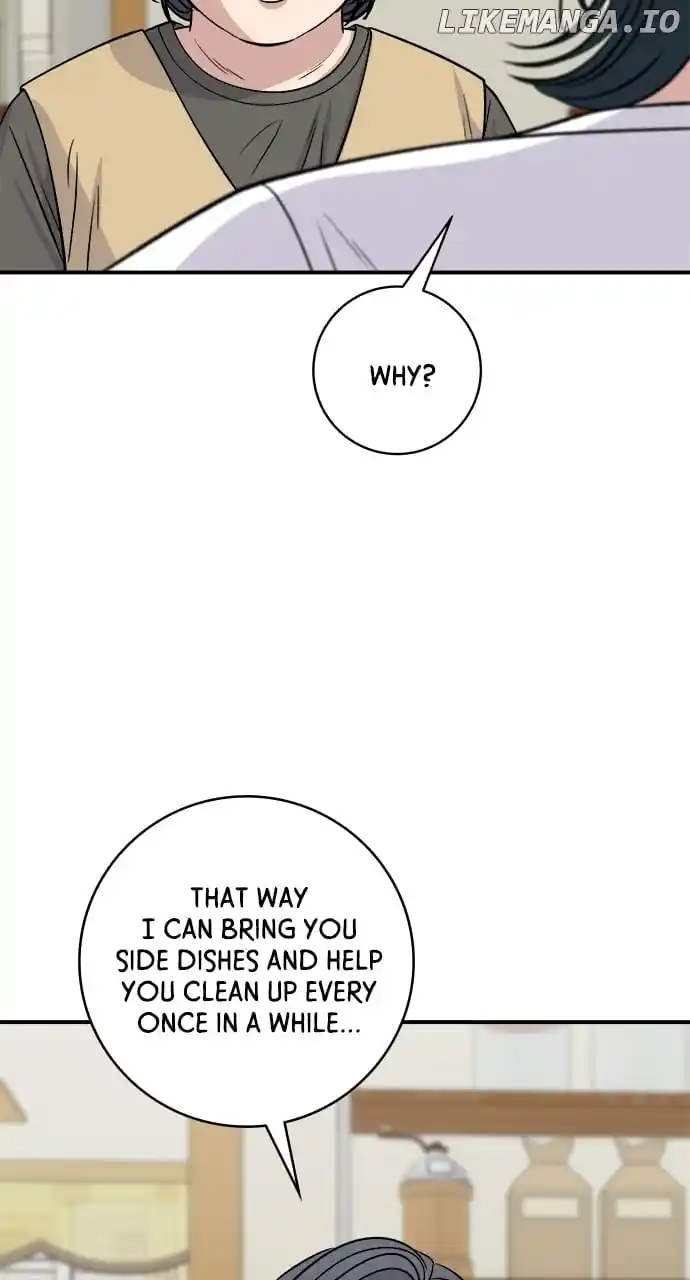 A DeadbEAT’s Meal Chapter 142