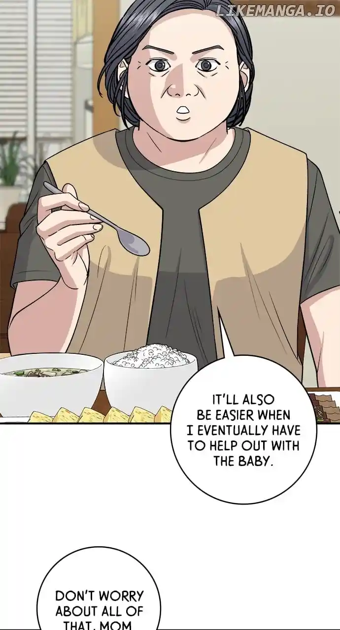 A DeadbEAT’s Meal Chapter 142