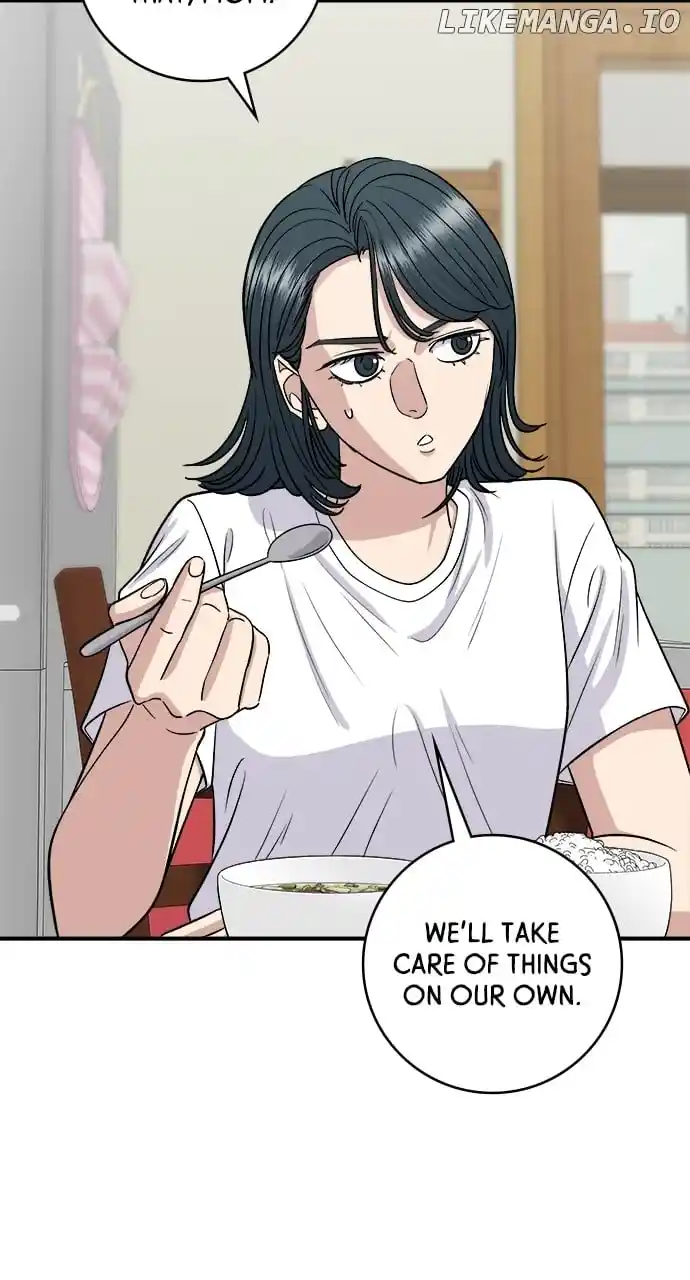 A DeadbEAT’s Meal Chapter 142