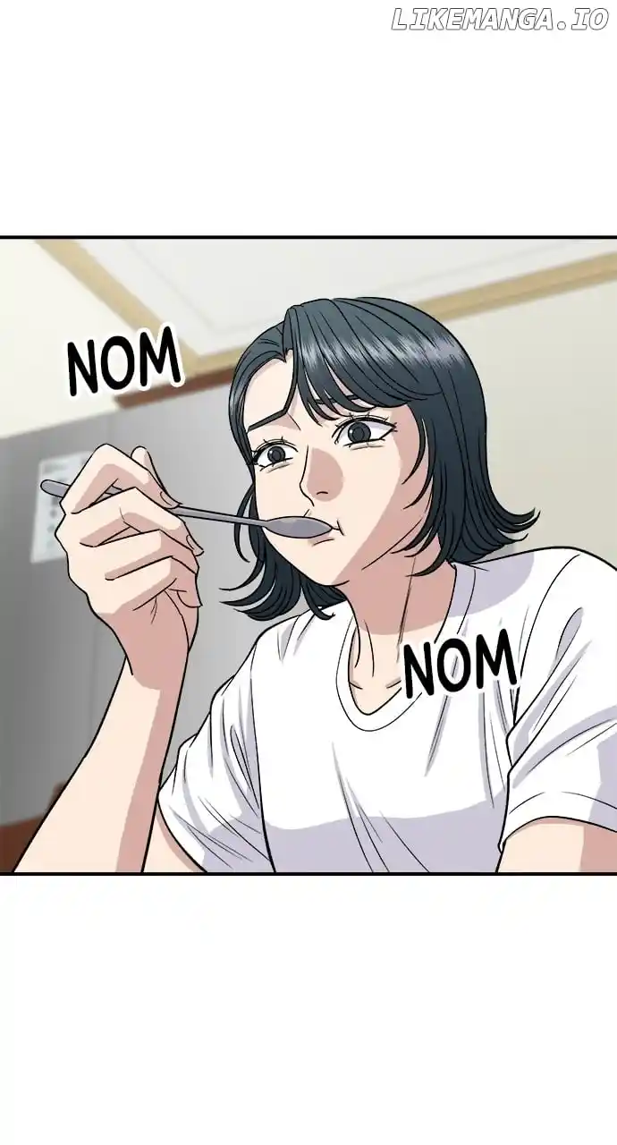 A DeadbEAT’s Meal Chapter 142