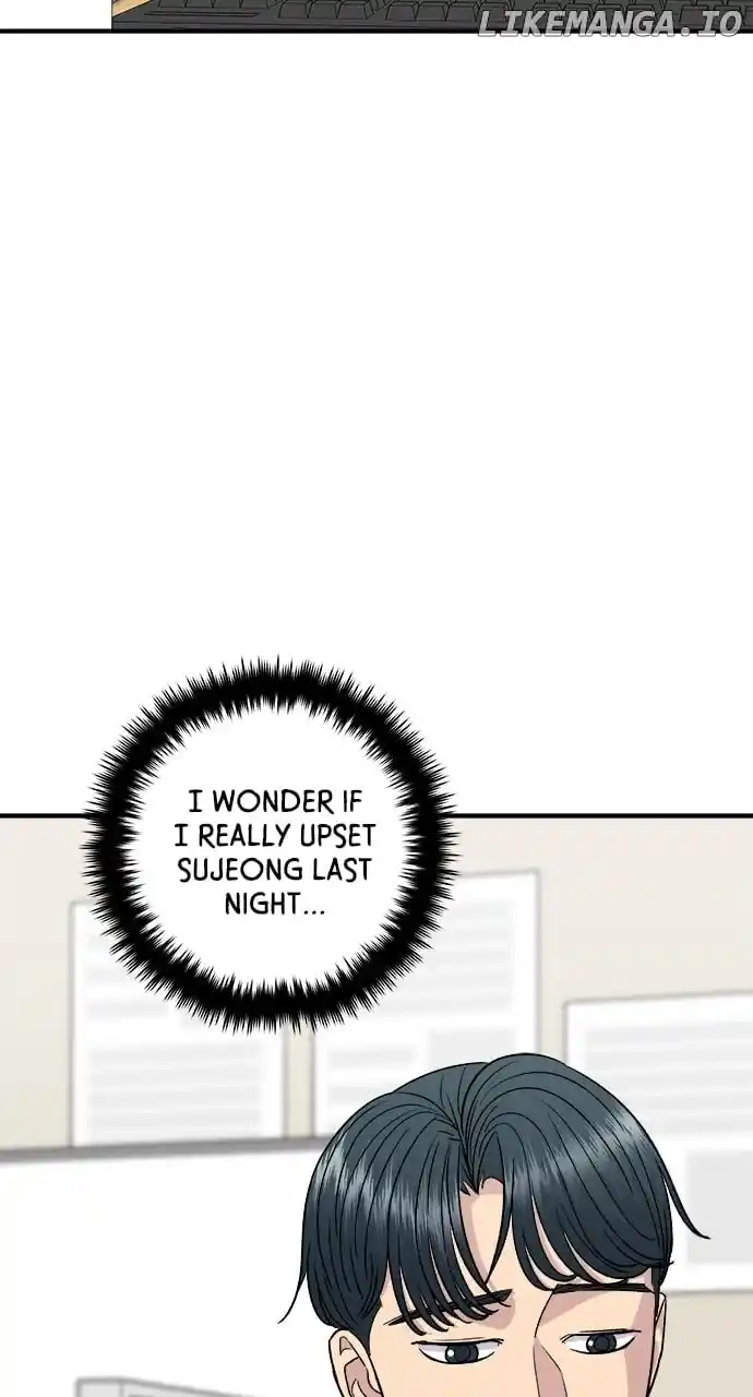 A DeadbEAT’s Meal Chapter 142