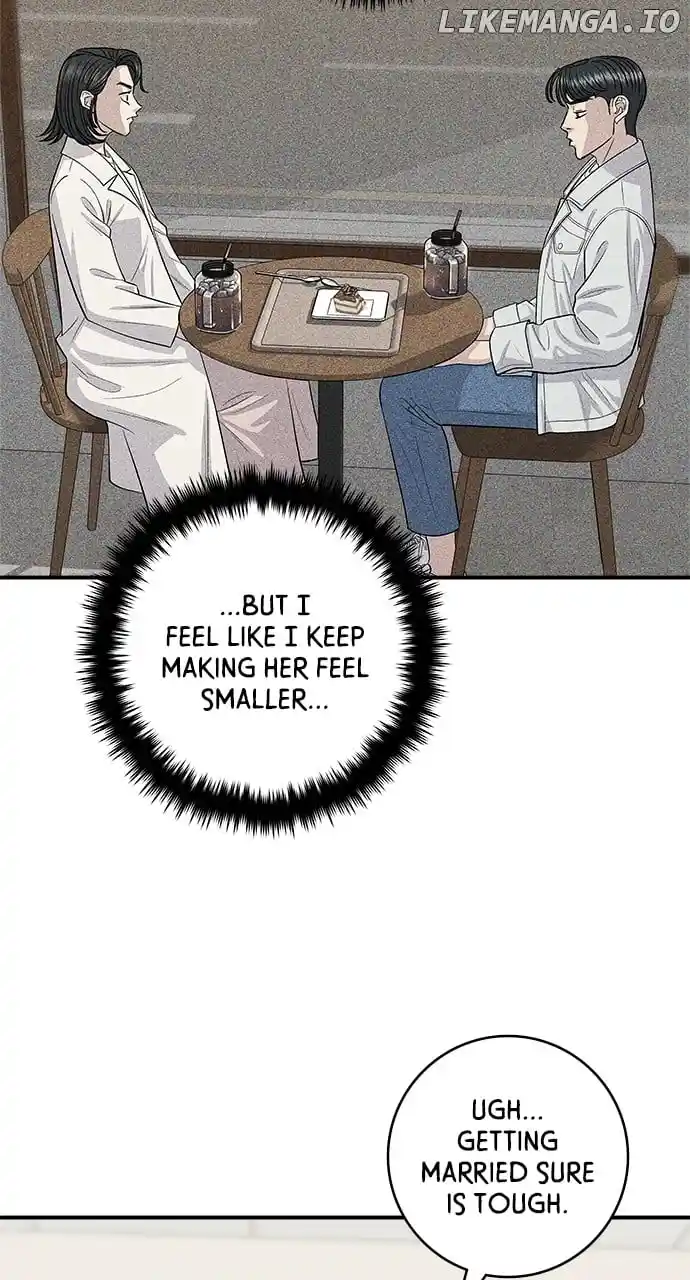 A DeadbEAT’s Meal Chapter 142