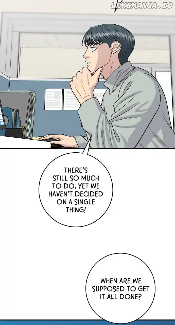 A DeadbEAT’s Meal Chapter 142