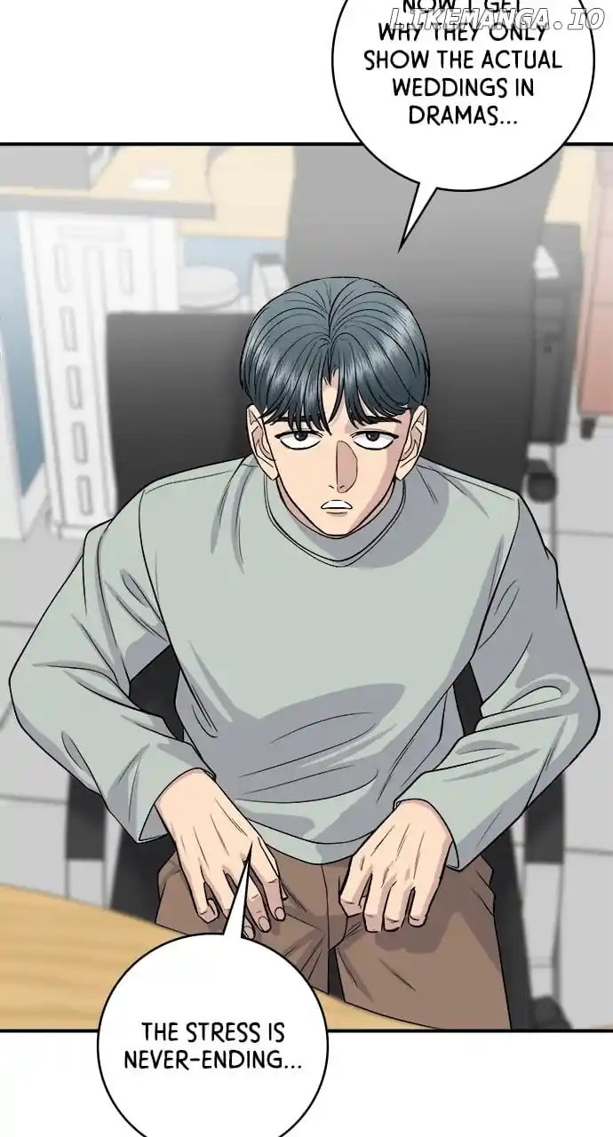 A DeadbEAT’s Meal Chapter 142