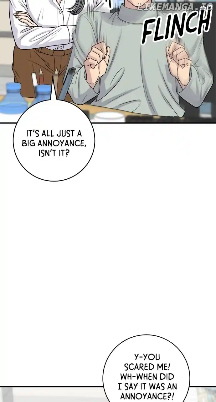 A DeadbEAT’s Meal Chapter 142