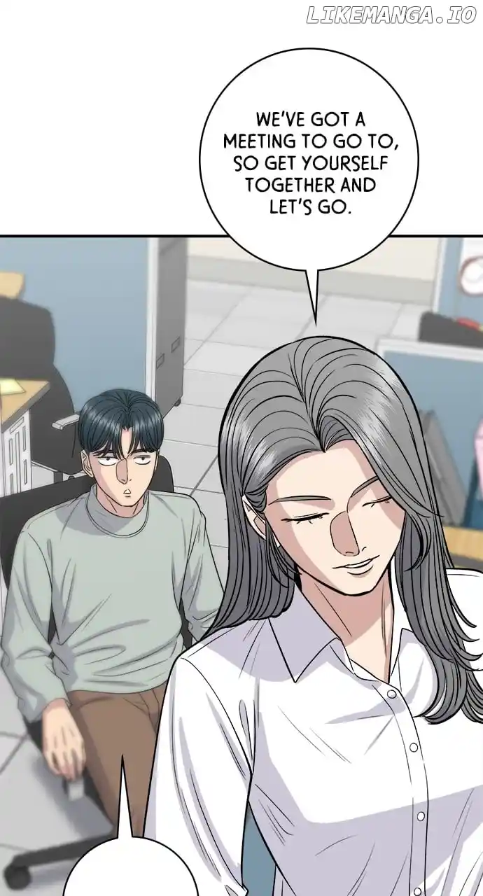 A DeadbEAT’s Meal Chapter 142