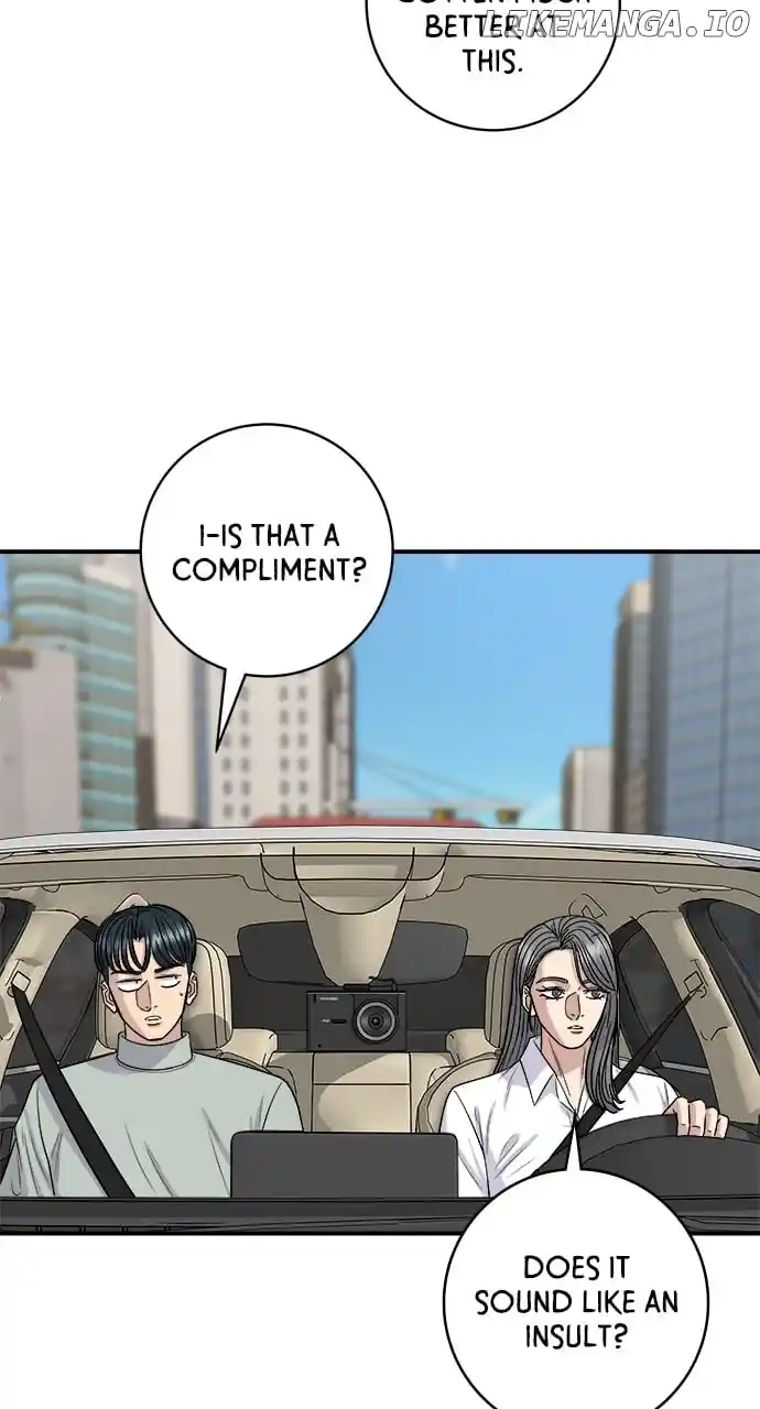 A DeadbEAT’s Meal Chapter 142