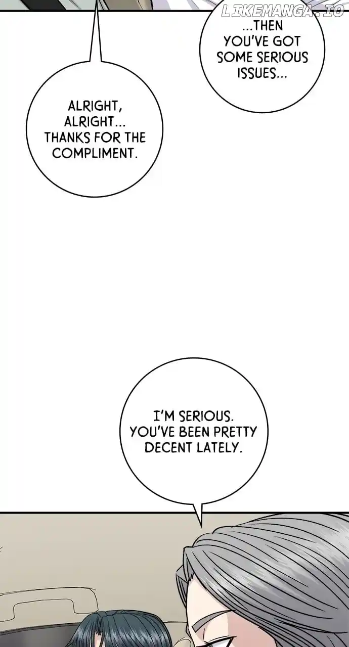 A DeadbEAT’s Meal Chapter 142