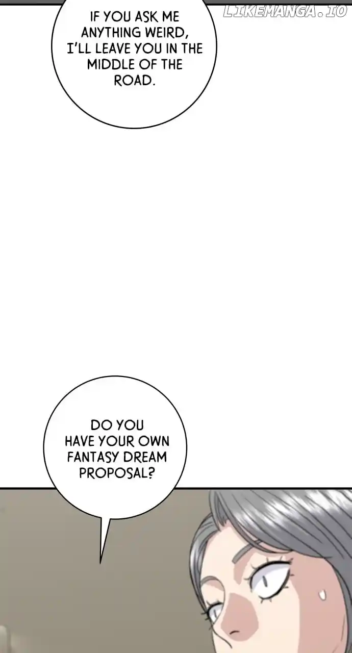 A DeadbEAT’s Meal Chapter 142