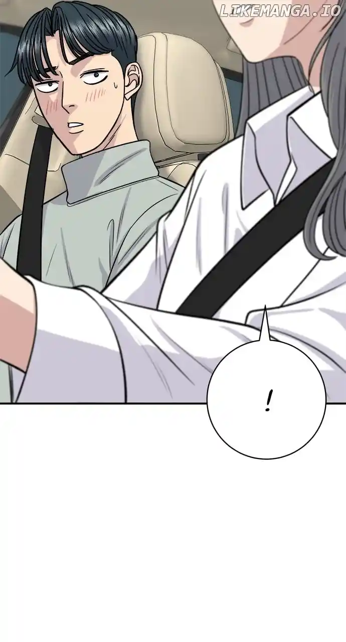 A DeadbEAT’s Meal Chapter 142