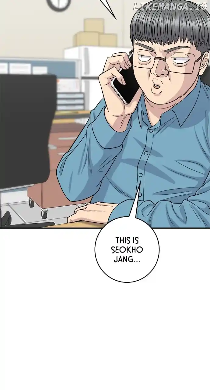 A DeadbEAT’s Meal Chapter 142