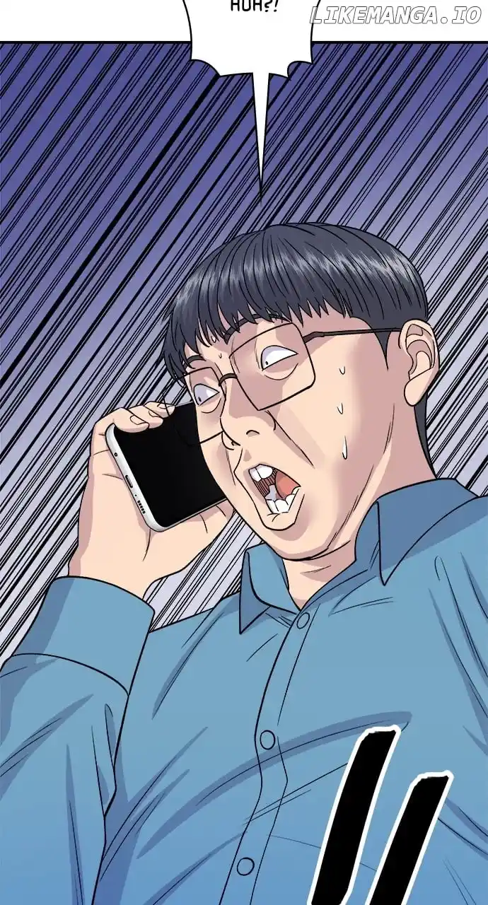 A DeadbEAT’s Meal Chapter 142