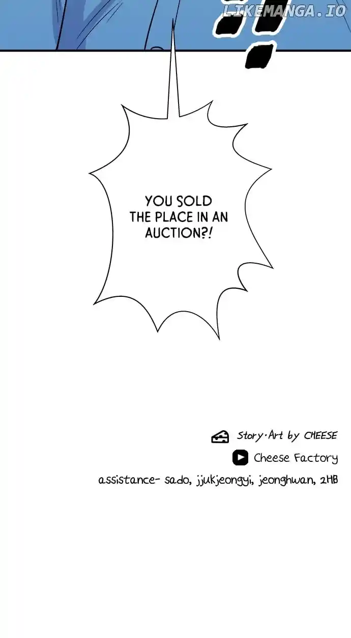 A DeadbEAT’s Meal Chapter 142