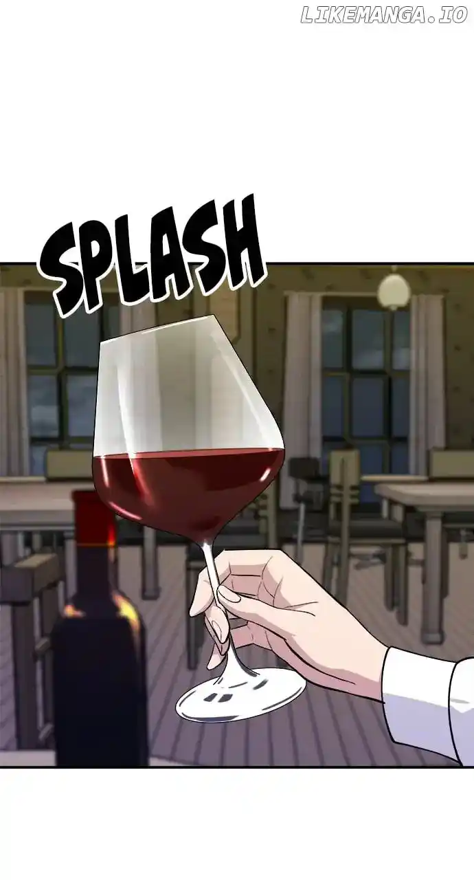 A Deadbeat’s Meal Chapter 143