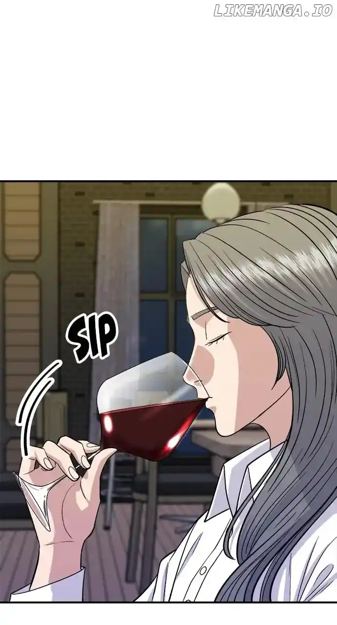 A Deadbeat’s Meal Chapter 143