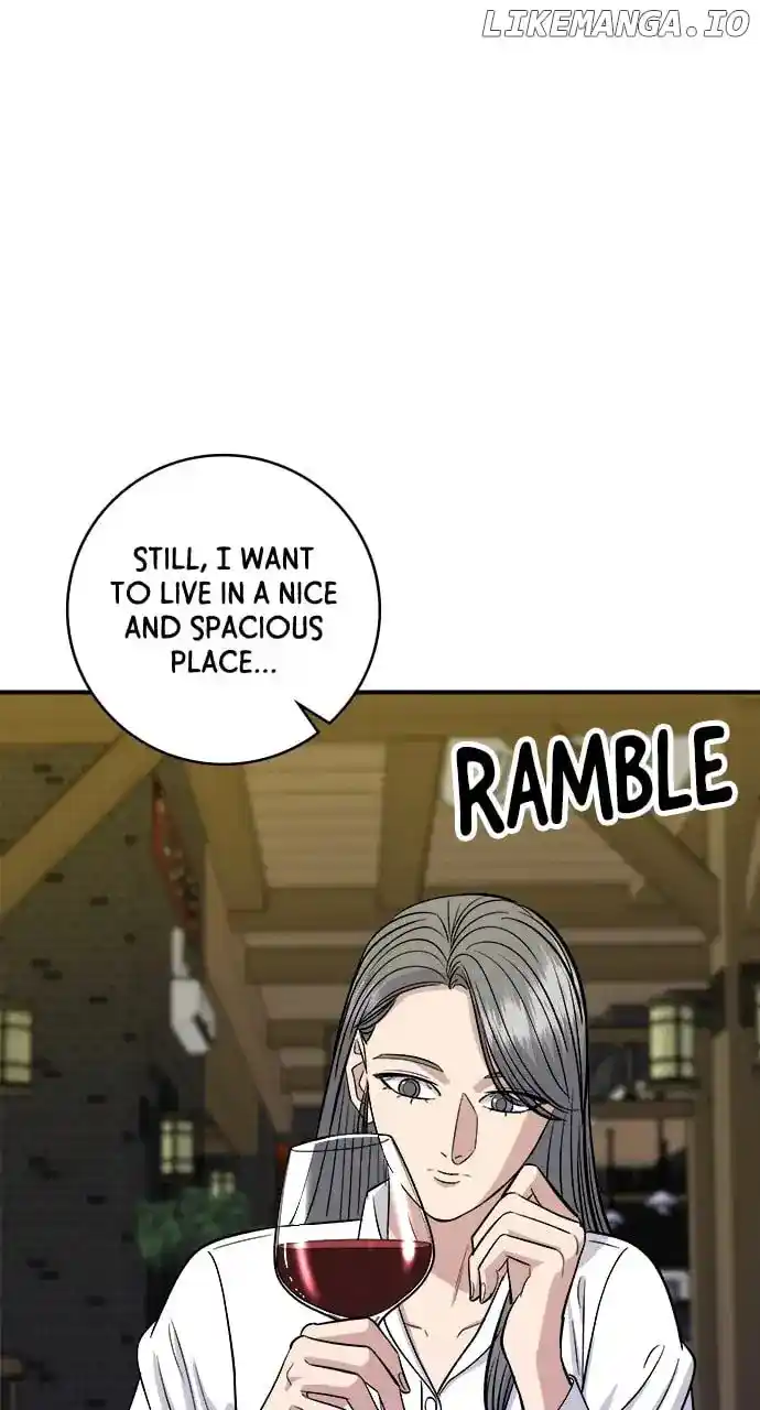 A Deadbeat’s Meal Chapter 143