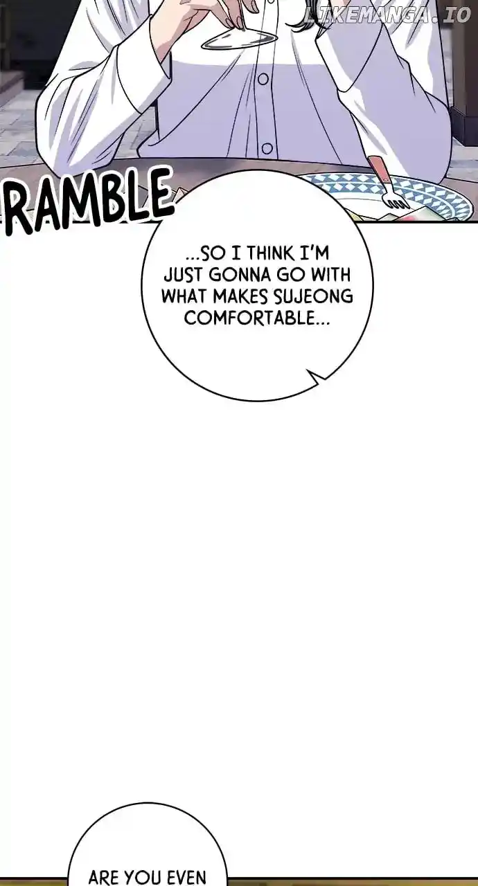 A Deadbeat’s Meal Chapter 143