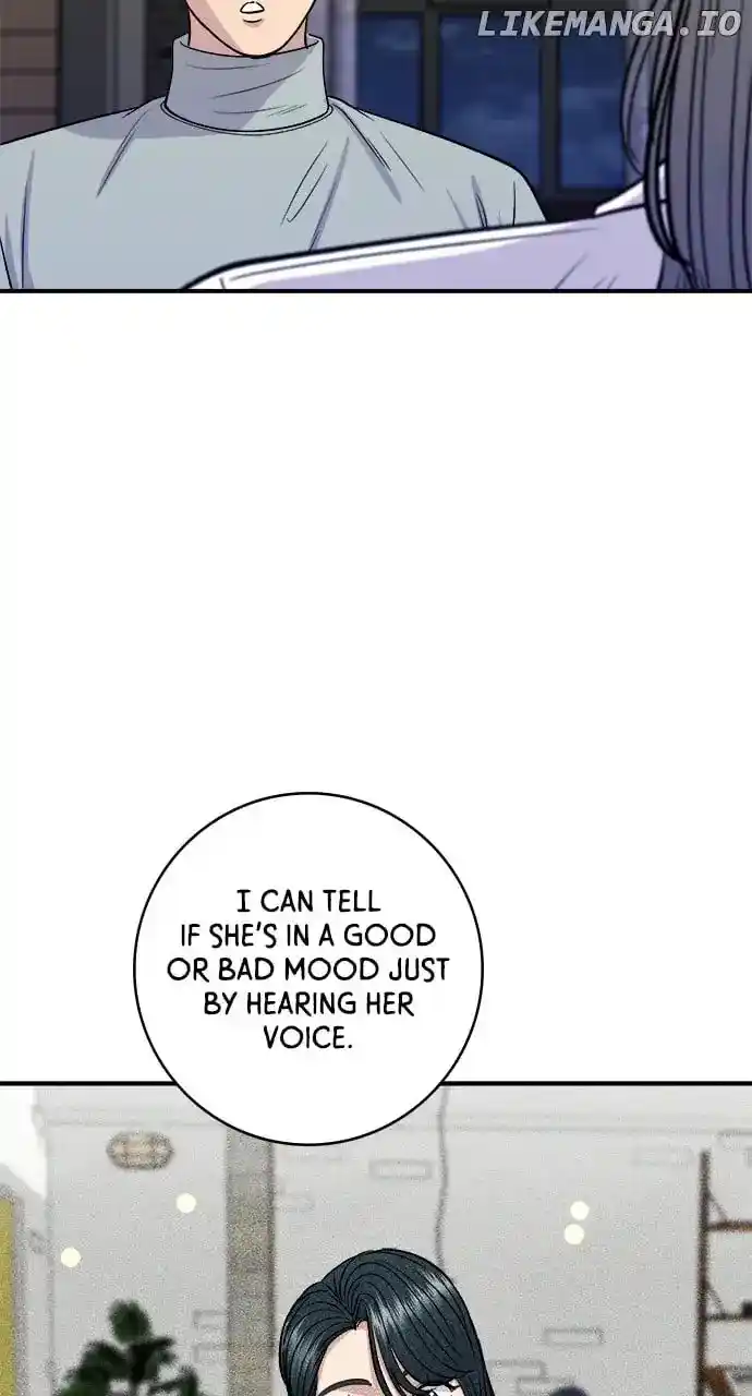 A Deadbeat’s Meal Chapter 143