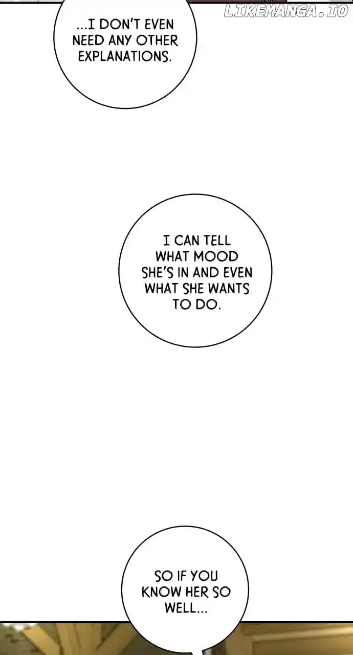 A Deadbeat’s Meal Chapter 143