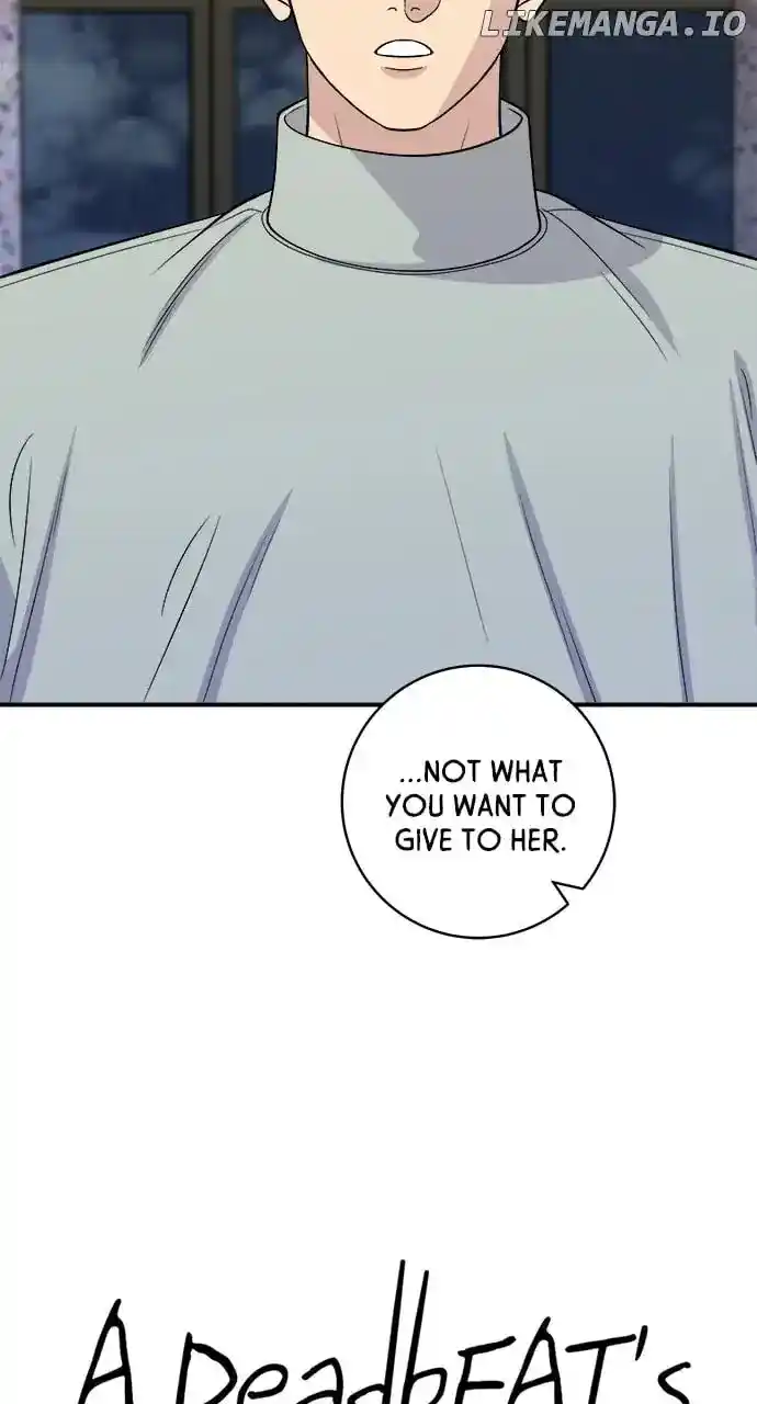 A Deadbeat’s Meal Chapter 143