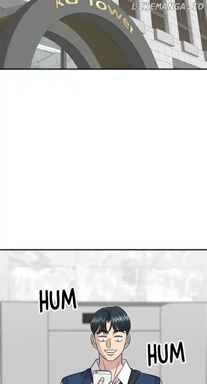 A Deadbeat’s Meal Chapter 143