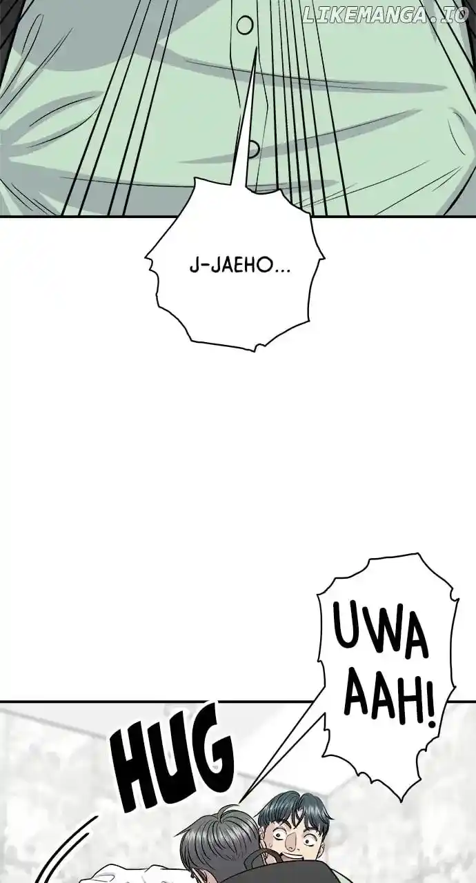 A Deadbeat’s Meal Chapter 143