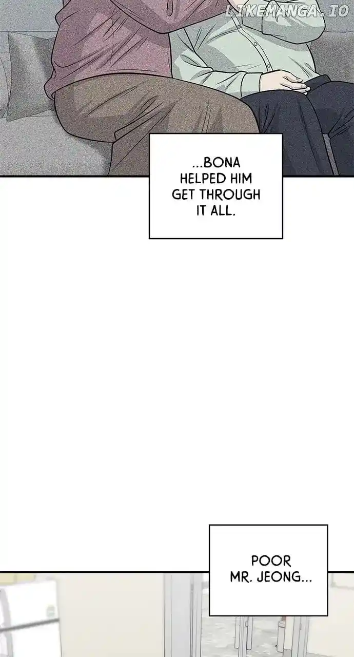 A Deadbeat’s Meal Chapter 143