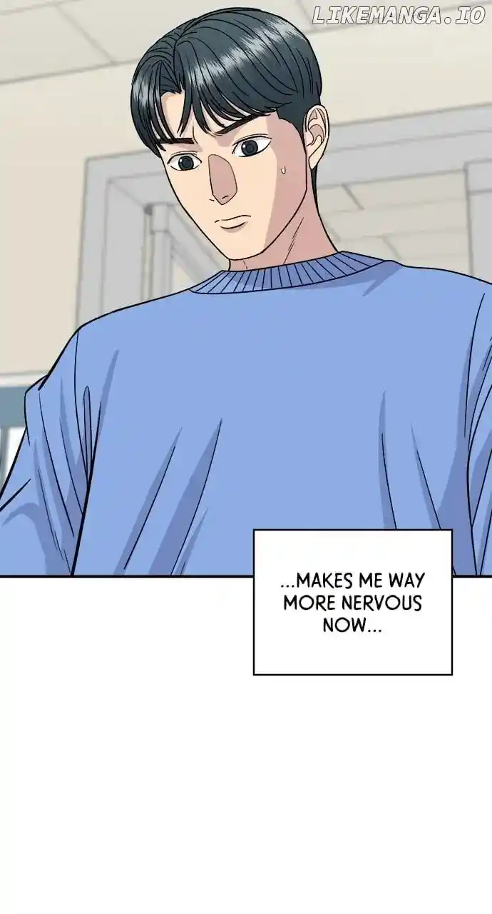 A Deadbeat’s Meal Chapter 143