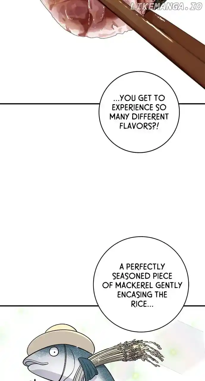 A Deadbeat’s Meal Chapter 143