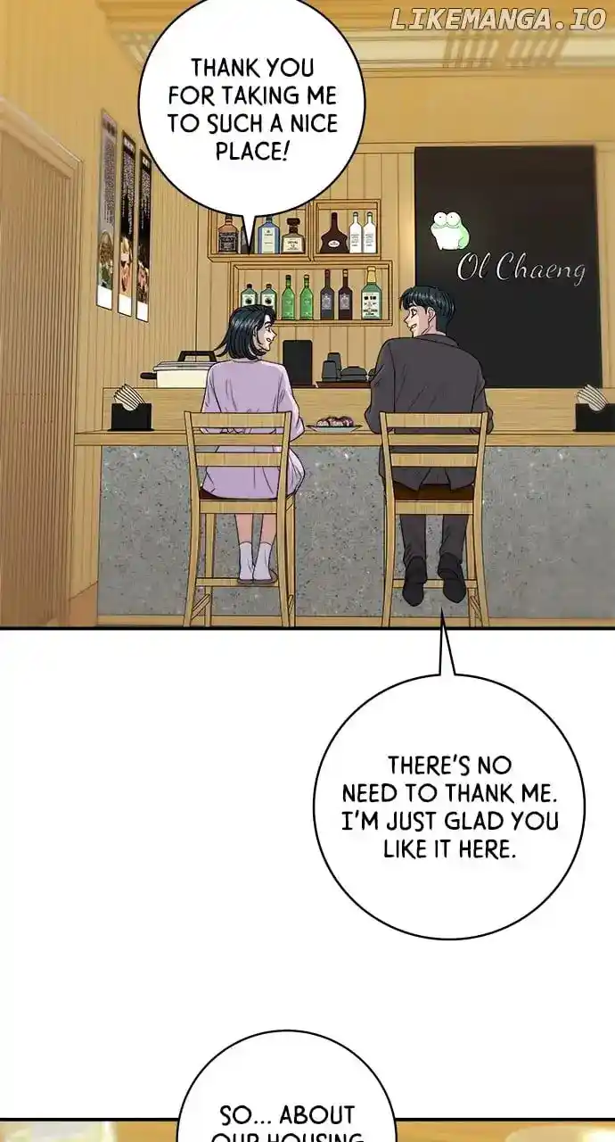 A Deadbeat’s Meal Chapter 143