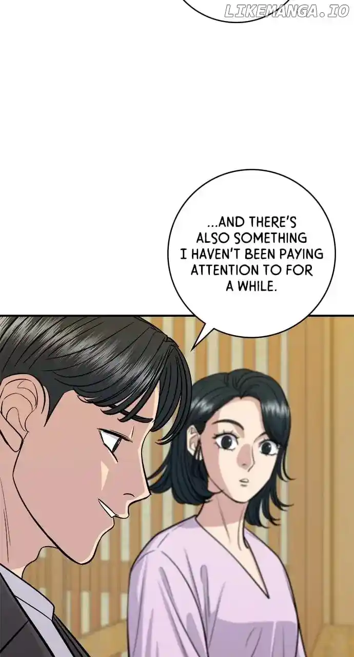 A Deadbeat’s Meal Chapter 143