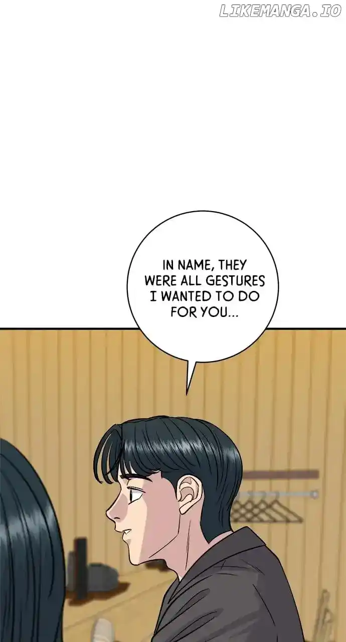 A Deadbeat’s Meal Chapter 143