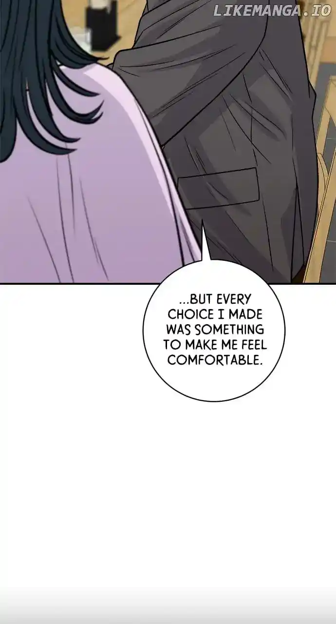 A Deadbeat’s Meal Chapter 143