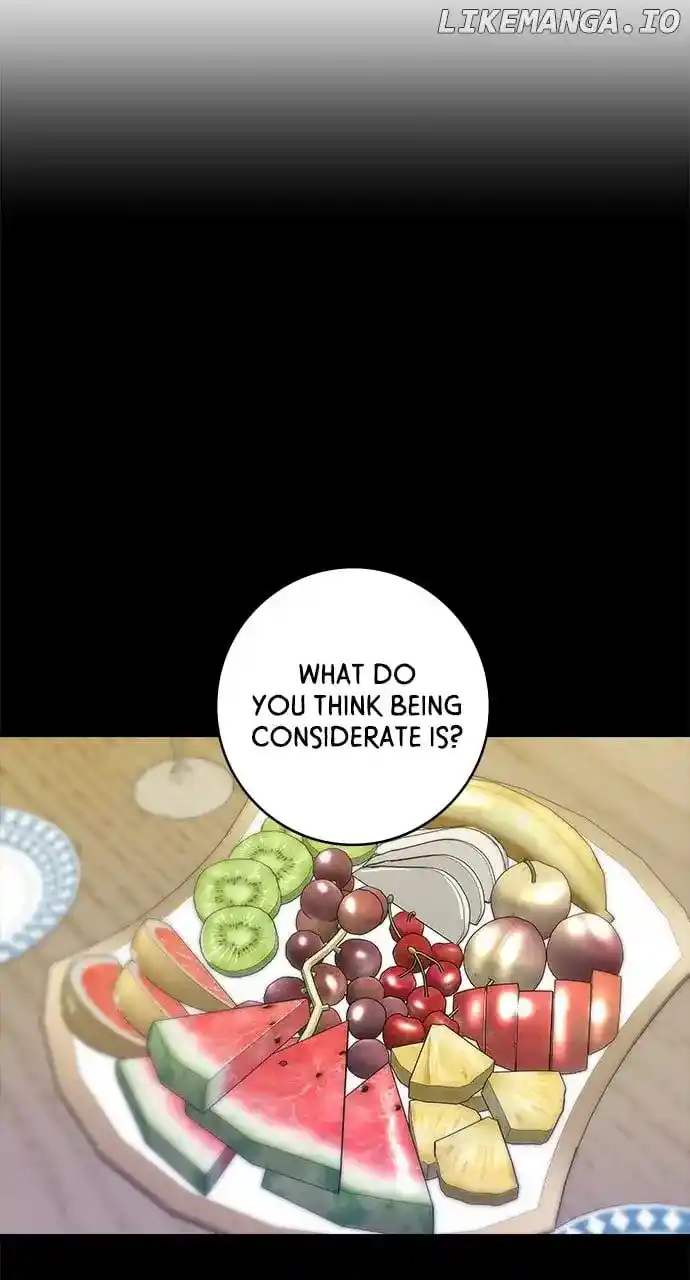 A Deadbeat’s Meal Chapter 143