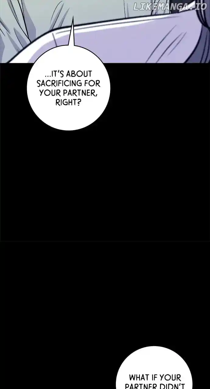 A Deadbeat’s Meal Chapter 143