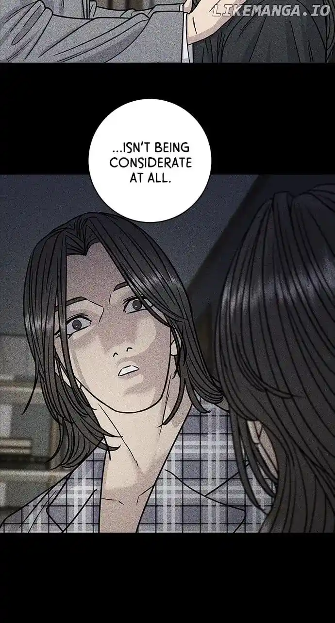 A Deadbeat’s Meal Chapter 143