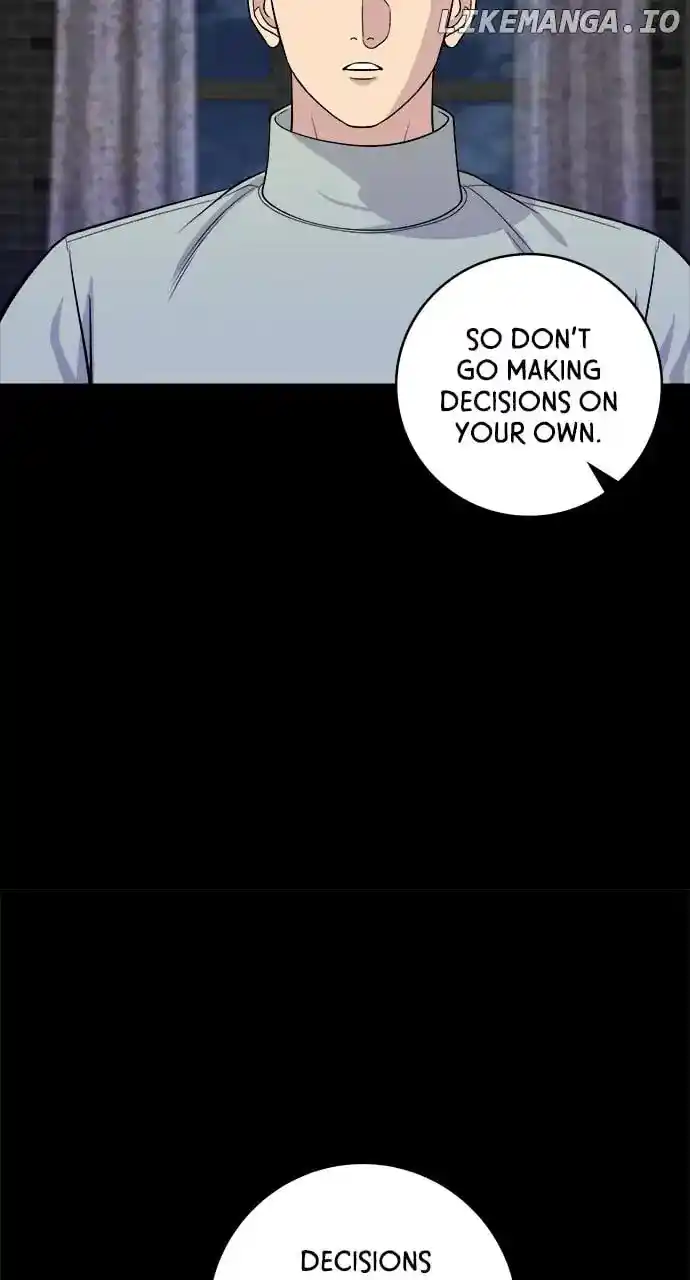 A Deadbeat’s Meal Chapter 143