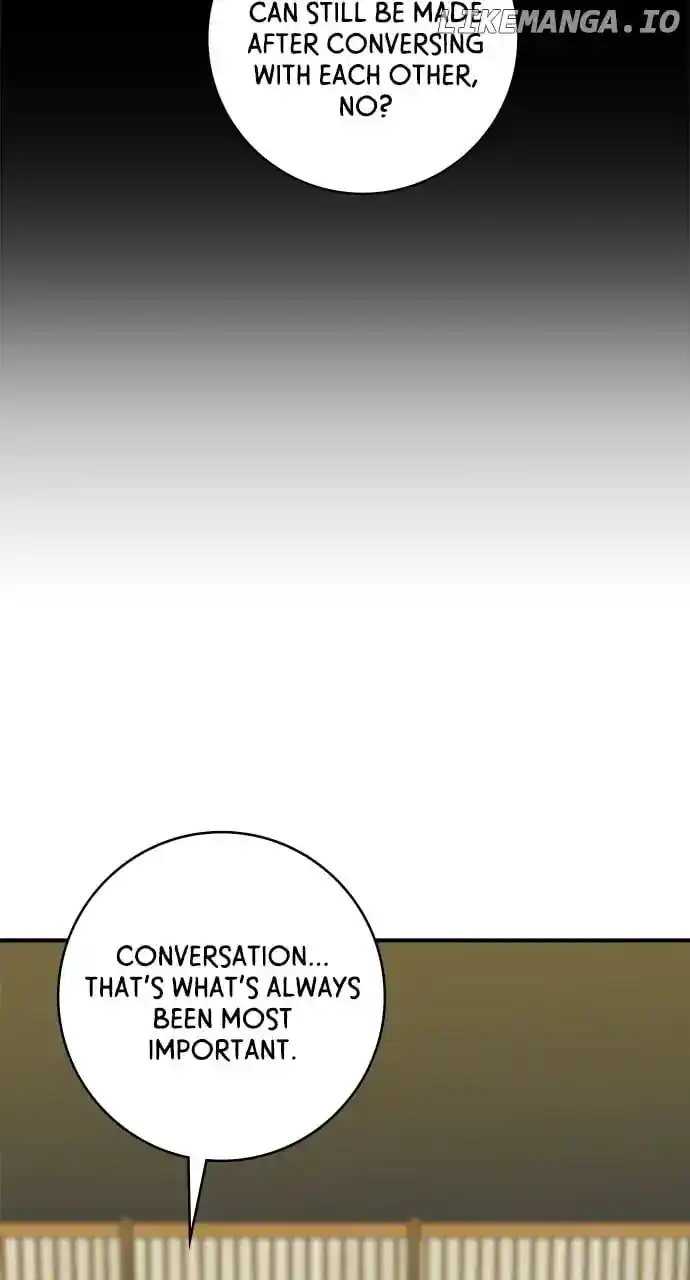 A Deadbeat’s Meal Chapter 143