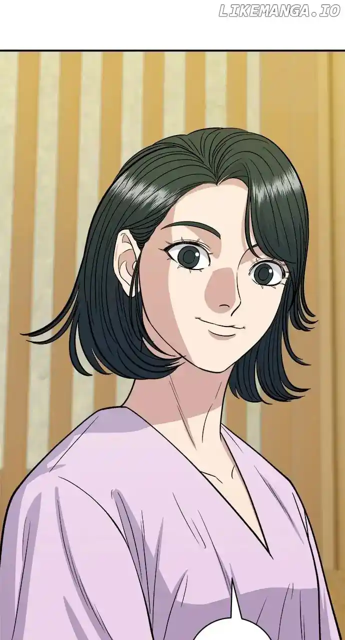 A Deadbeat’s Meal Chapter 143