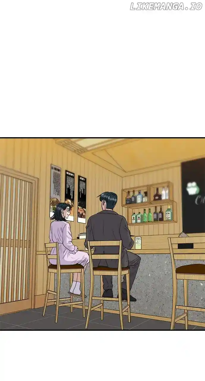 A Deadbeat’s Meal Chapter 143