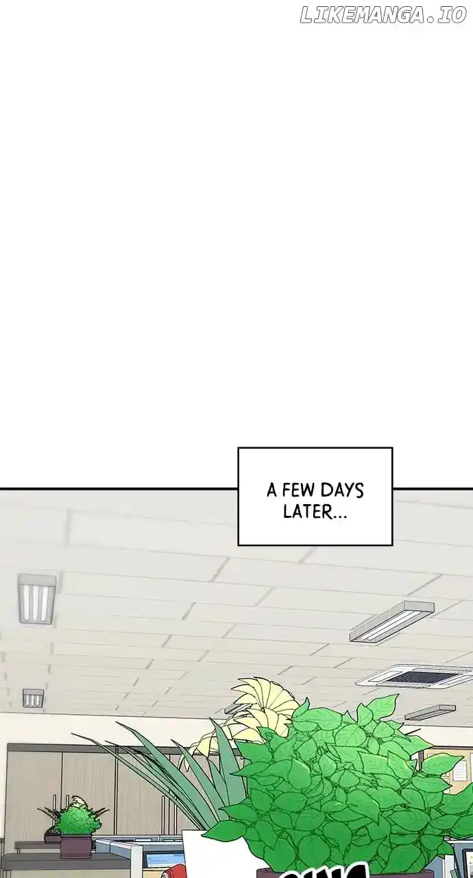 A Deadbeat’s Meal Chapter 143