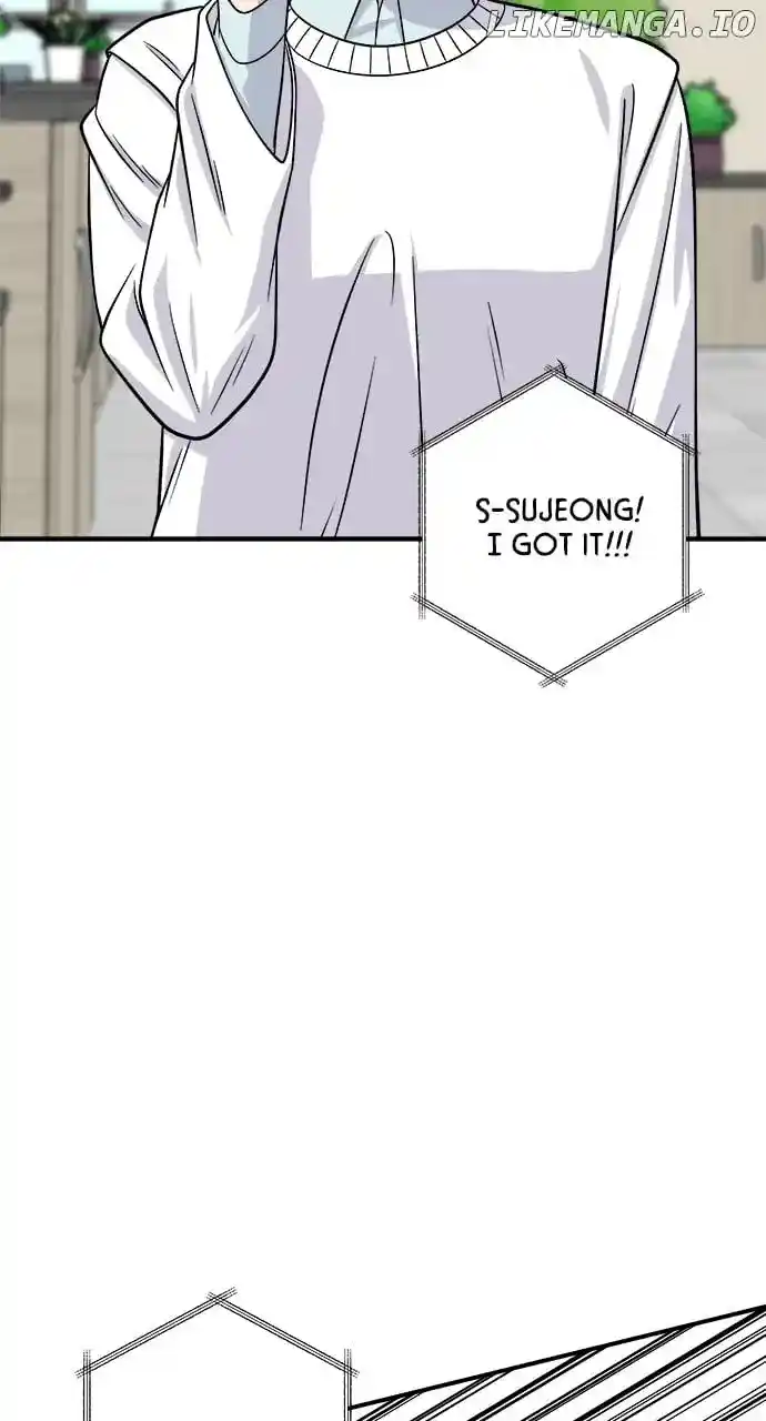 A Deadbeat’s Meal Chapter 143