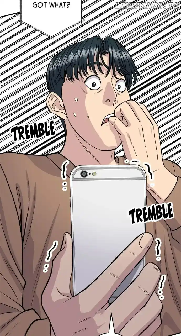 A Deadbeat’s Meal Chapter 143